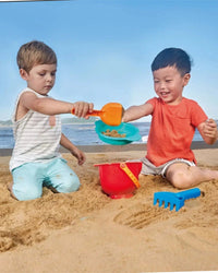 Thumbnail for Beach Basics Hape Toy Beach Toys