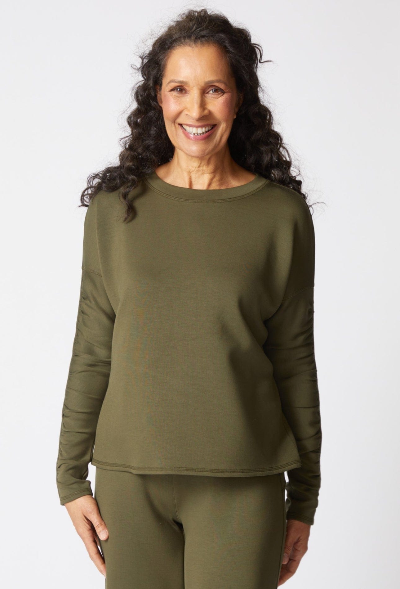 Passport Knit Wander Pullover
