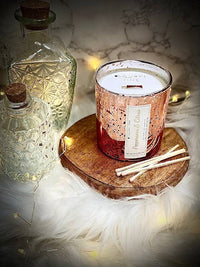 Thumbnail for Peppercorn & Citrus Candle Love Square One