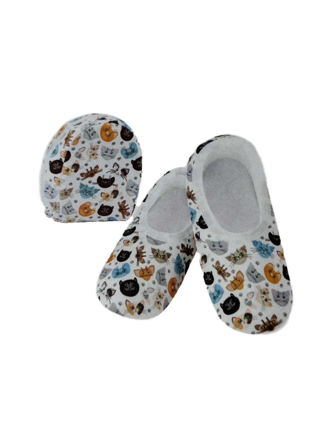 snoozies skinnies with travel pouch