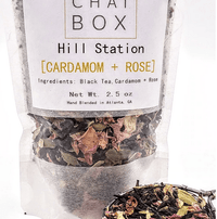 Thumbnail for Hill Station Tea The Chai Box Tea