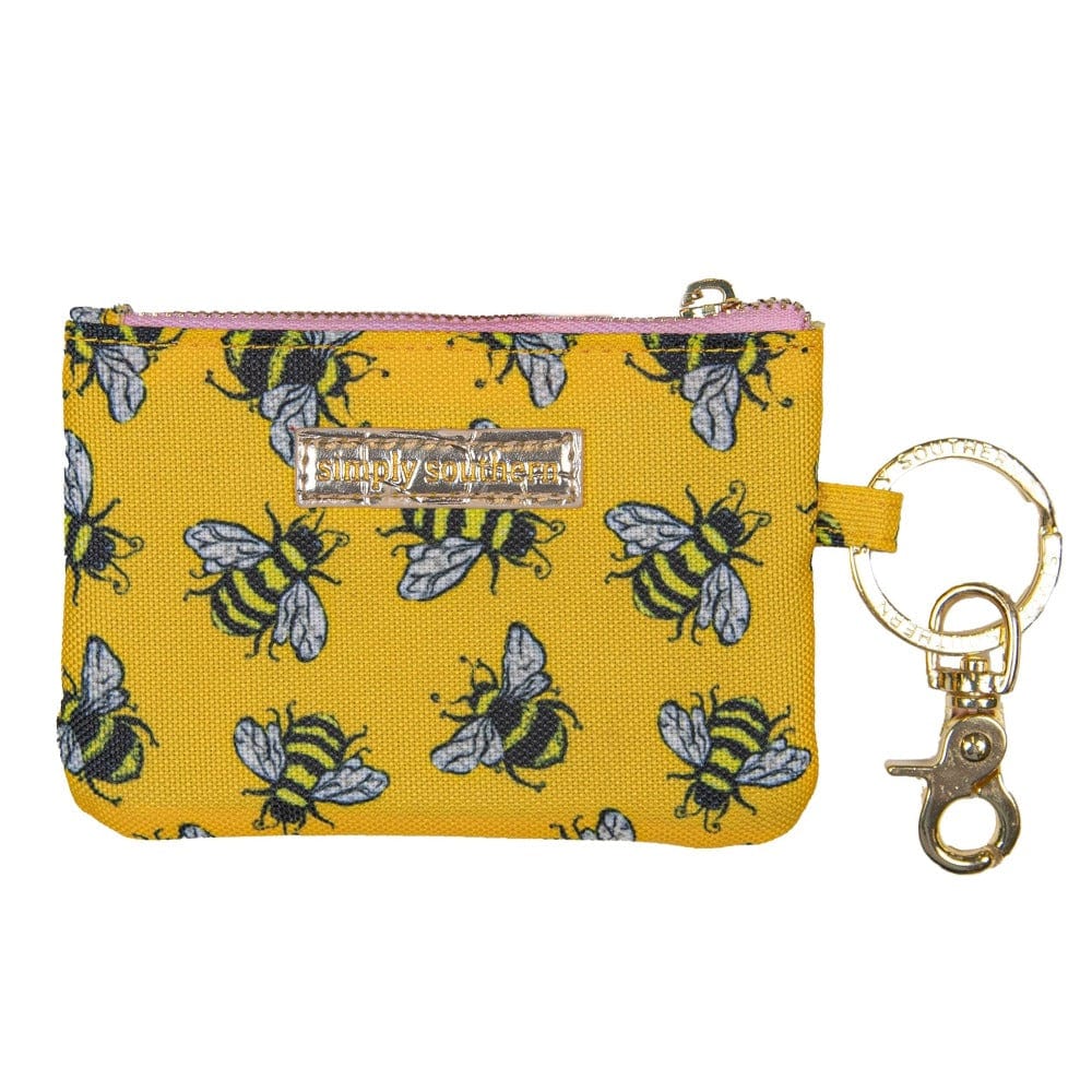 ID Coin Wallet-BEE Simply Southern Collection