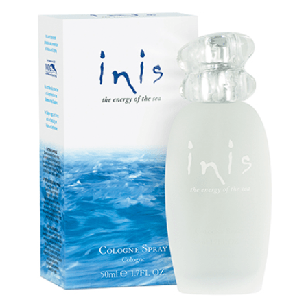 Inis Fragrance - the Energy of the Sea Inis fragrance 50ml/1.7oz