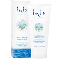 Thumbnail for Inis Invigorating Body Scrub 7 oz. Inis Skin Care