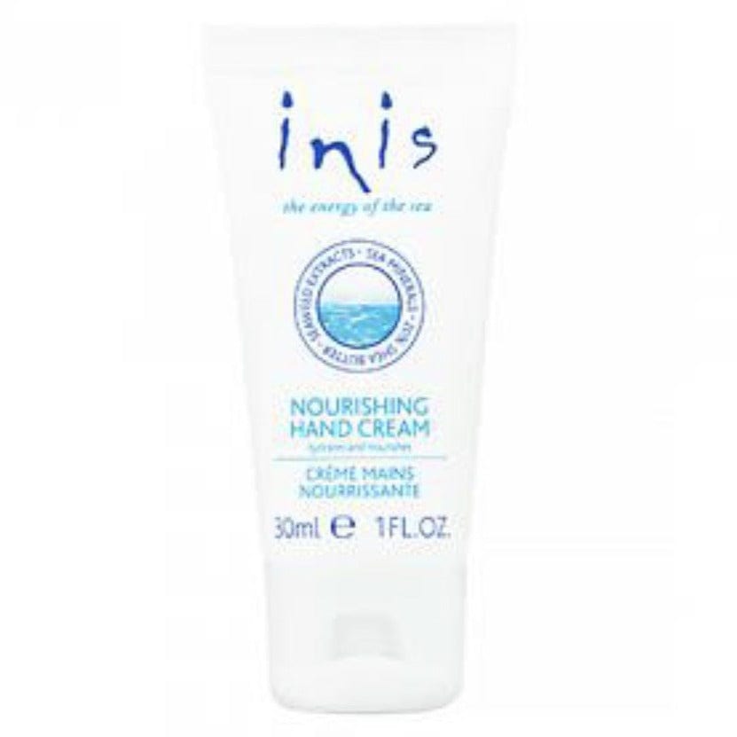 Inis Sea Mineral Hand Cream Inis BODY 1 oz