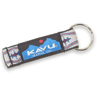 Thumbnail for Key Chain | KAVU Kavu Key Chain Americana
