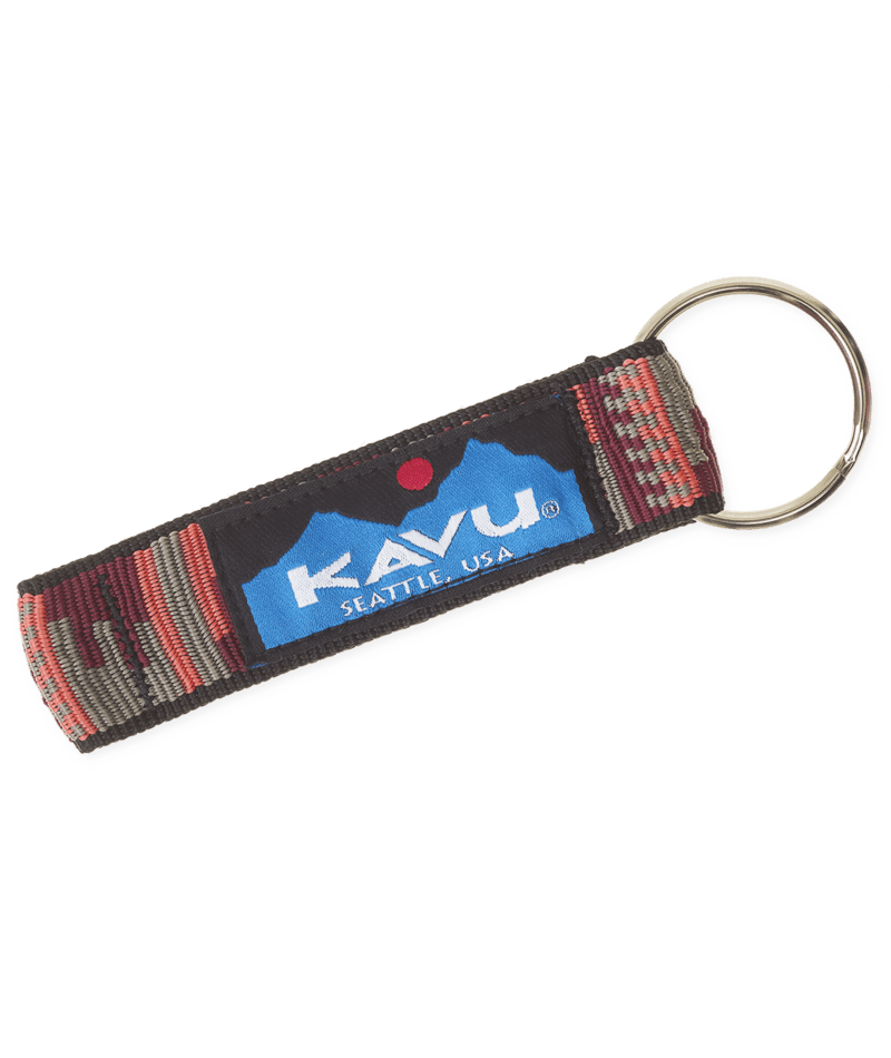Key Chain | KAVU Kavu Key Chain Coral Vibes