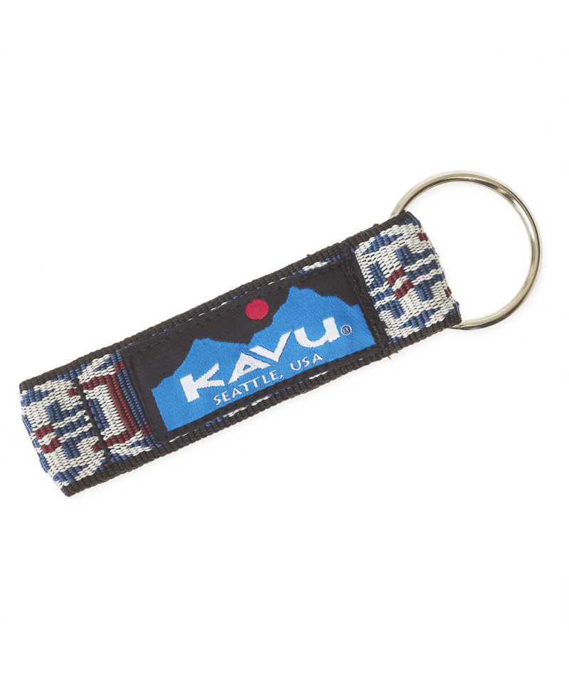 Key Chain | KAVU Kavu Key Chain Heritage Trail