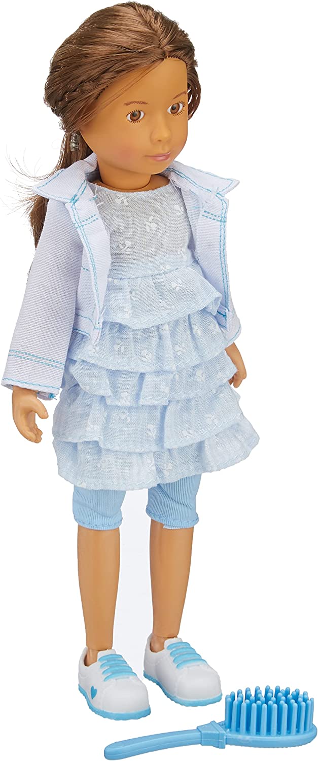 Kruselings Sofia Casual Doll Uniche Dolls, Playsets & Toy Figures