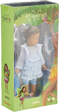 Thumbnail for Kruselings Sofia Casual Doll Uniche Dolls, Playsets & Toy Figures