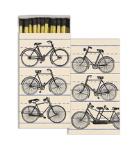 Thumbnail for Matches in box | Various HomArt Kitchen Bicycles