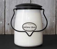 Thumbnail for Milkhouse Candles | Welcome Home Milkhouse Candles Candle 22 oz Butter