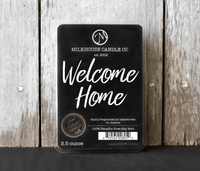 Thumbnail for Milkhouse Candles | Welcome Home Milkhouse Candles Candle Large Wax Melt