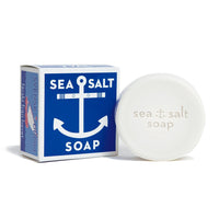 Thumbnail for Sea Salt Soap Kala Style Soap