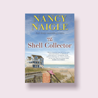 Thumbnail for The Shell Collector by Nancy Naigle Nancy Naigle Books