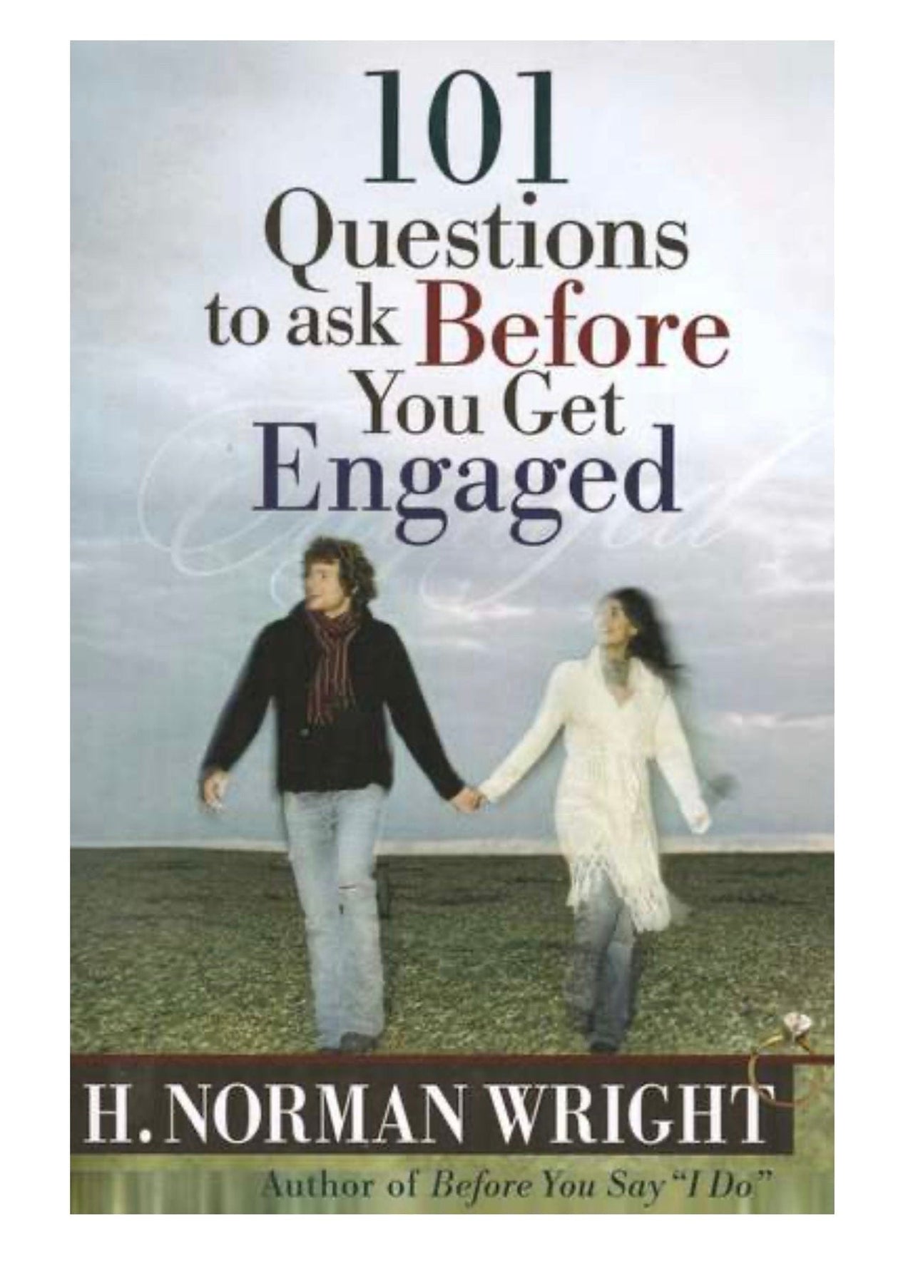 101 Questions to Ask Before Engaged Mattie B's Gifts & Apparel