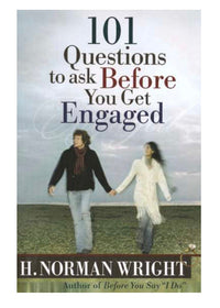 Thumbnail for 101 Questions to Ask Before Engaged Mattie B's Gifts & Apparel