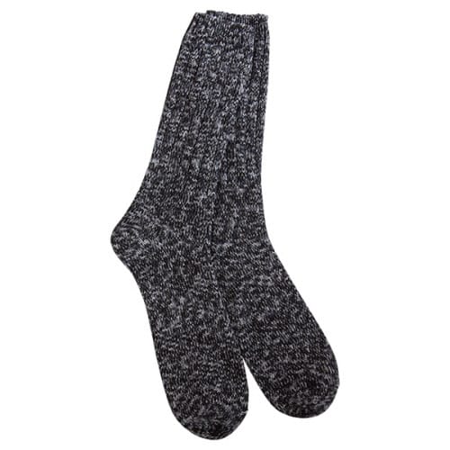 1902 Ragg Metro Crew OS Shadow World's Softest Sock dba Crescent Sock Co. 1902 Ragg Metro Crew OS Shadow
