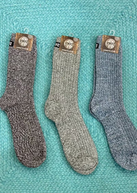 Thumbnail for 1902 Express Crew World's Softest Socks Sock