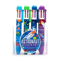 Thumbnail for 6 Click Pens - Astronaut OOLY