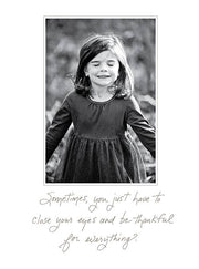 603b: Sometimes, You Just Have to Close Your Eyes and Be Thankful for Everything. Bonair Daydreams