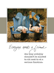 634B: Everyone needs a friend who they probably shouldn't be Bonair Daydreams