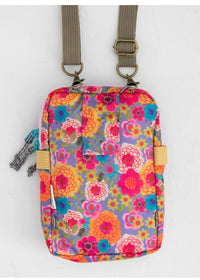 Thumbnail for 8 in 1 Pocket Crossbody Natural Life Accessories