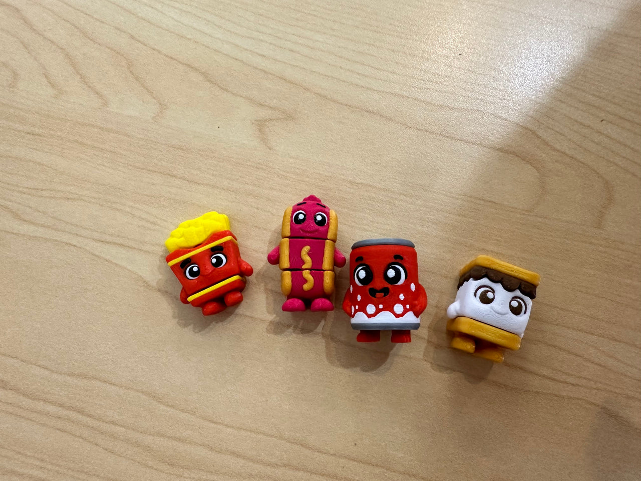 Wigglitz Creative Fun Animals