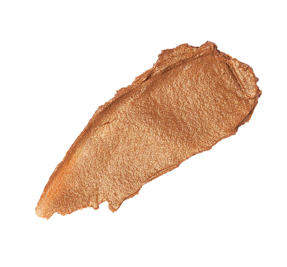 Mini Bronze Moon Dip® Iridescent Facial Mousse .5 oz FarmHouse Fresh Self care