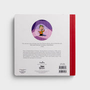 A Charlie Brown Christmas Ornament Book DaySpring Christmas Ornament