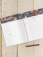 Academic Planner 2026-27 Small Acts Natural Life Planner