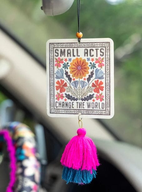 Air Freshener by Natural Life Small Acts Natural Life Air freshener