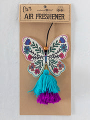 Air Freshener Cream Butterfly Natural Life Air freshener