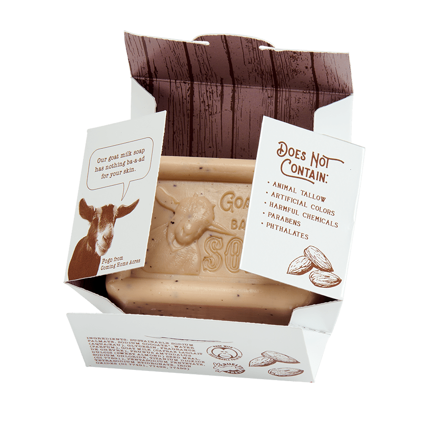 San Francisco Soap Company Soap - Thumbnail 4