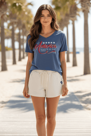 America Script by SoFriCo Southern Fried Cotton