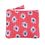 Americana Print Small Case Blue Mud Pie Red