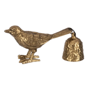 Antiqued Candle Snuffer Ganz Home Bird
