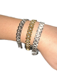 Thumbnail for As She Pleases Bracelet Alchemy Company dba Alco Jewelry Bracelet