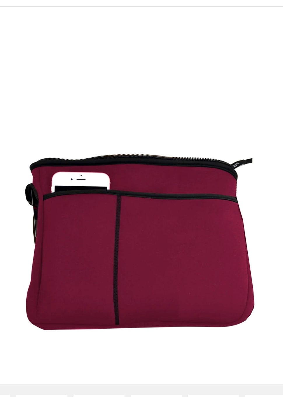 Ashbury iPad Tech Bag Calla Products LLC Sling