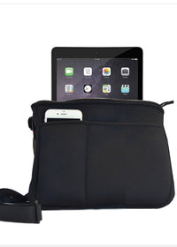 Thumbnail for Ashbury iPad Tech Bag Calla Products LLC Sling
