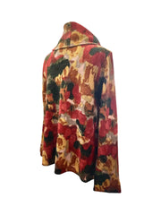 Aspen Knit Easy Cowl Habitat Casual Top