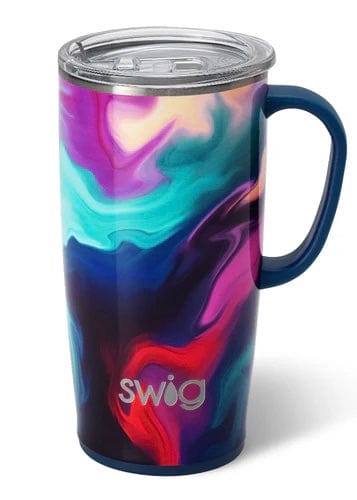 Aura by SWIG SWIG Drinkware 22 oz Travel Mug