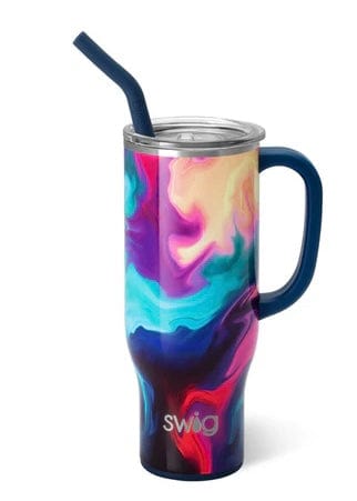 Aura by SWIG SWIG Drinkware 40 oz Mega Mug