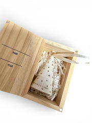 Baby's First Christmas Ornament - Christmas Tree Stephan Baby Christmas Ornament