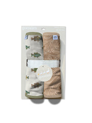Baby Set by Goosies | Lake Fish Goosies Baby