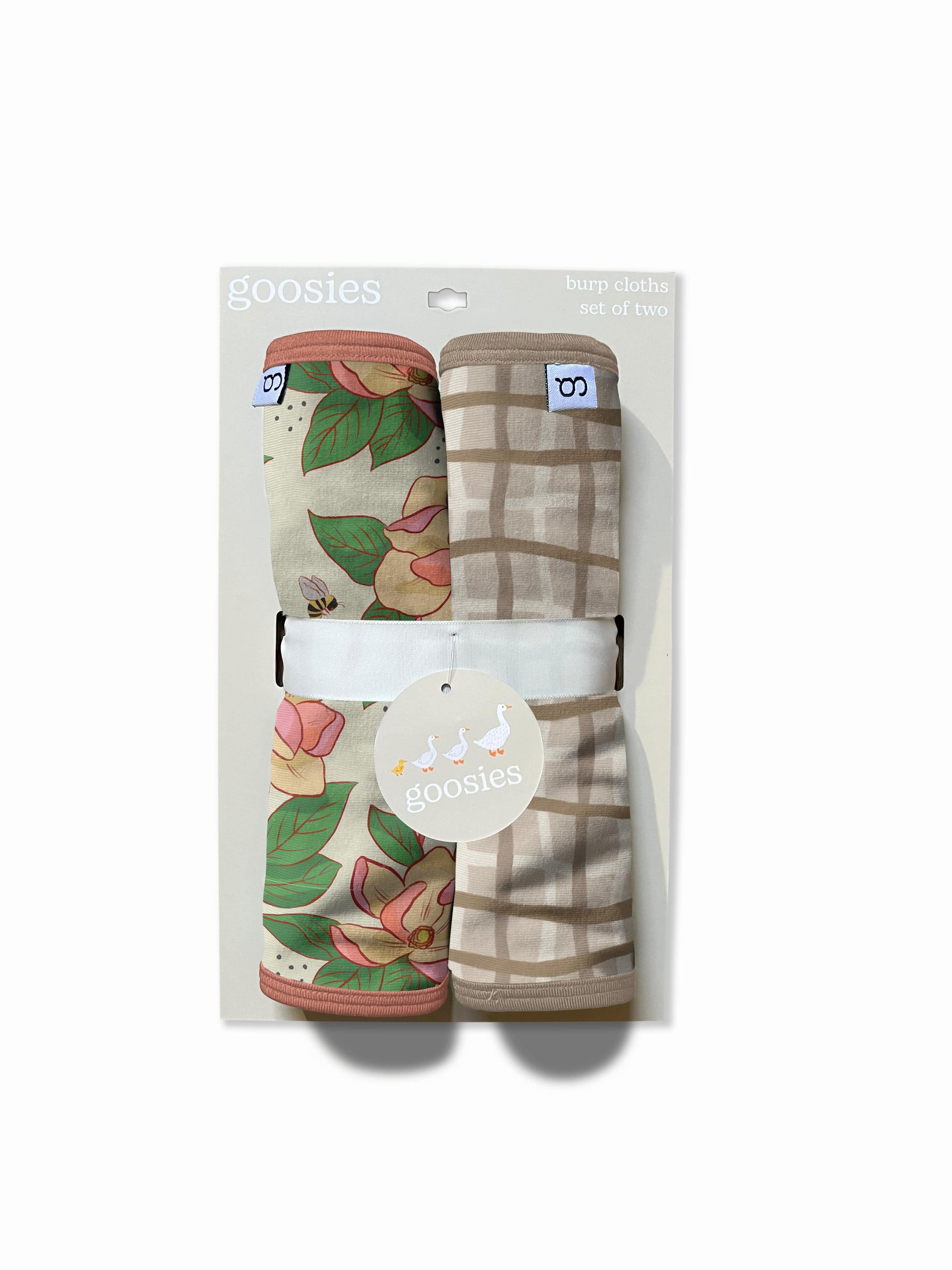 Baby Set by Goosies | Magnolias Goosies Baby