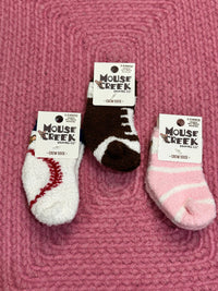 Thumbnail for Baby Socks by World’s Softest World's Softest Socks