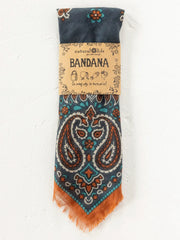 Bandanas by Natural Life | Charcoal Classic Natural Life Hair Accessories