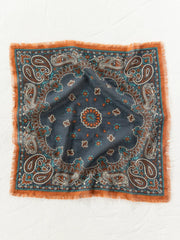 Bandanas by Natural Life | Charcoal Classic Natural Life Hair Accessories