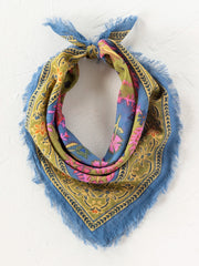 Bandanas by Natural Life | Moss Spring Scarf Natural Life Hair Accessories